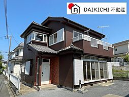 本庄市児玉町児玉　中古戸建