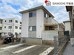 深谷市上柴町東6丁目　中古戸建