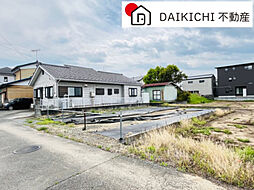 熊谷市永井太田　売地　全1区画