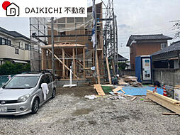 小川町小川第7　　LiveleGarden.s　新築戸建　全1棟...