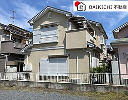 熊谷市押切　中古戸建