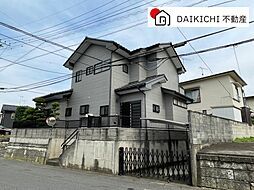 本庄市南2丁目　中古戸建