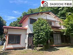 比企郡小川町大字角山　中古戸建