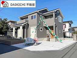 熊谷市上之（22-P5）いろどりアイタウン　新築戸建　全1棟