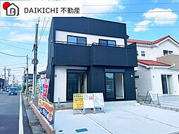 上熊谷駅 3,190万円