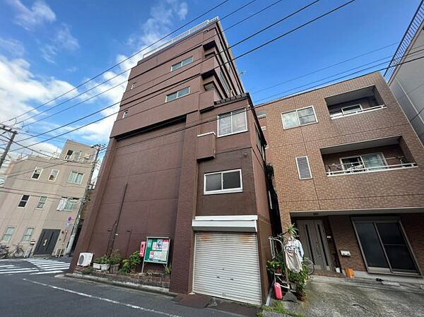 マコトビル 405｜東京都墨田区押上1丁目(賃貸マンション1LDK・4階・30.00㎡)の写真 その7