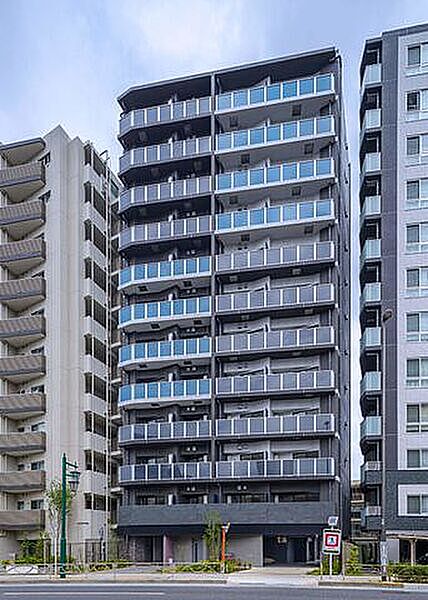 Ｓ－ＲＥＳＩＤＥＮＣＥ曳舟 903｜東京都墨田区東向島1丁目(賃貸マンション1K・9階・26.23㎡)の写真 その3