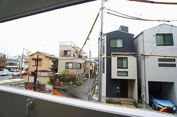 ＬＩＭＥ　ＲＥＳＩＤＥＮＣＥ　ＨＩＫＩＦＵＮＥ 224｜東京都墨田区東向島1丁目(賃貸マンション2LDK・2階・48.02㎡)の写真 その14