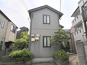 ベルフレーズ八広 203 ｜ 東京都墨田区八広1丁目39-6（賃貸アパート1K・2階・23.00㎡） その3