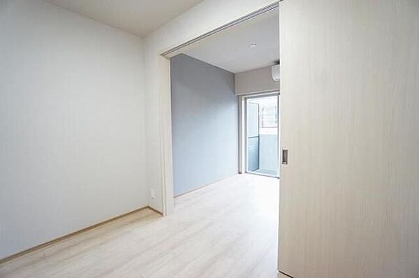 ＬＩＭＥ　ＲＥＳＩＤＥＮＣＥ　ＨＩＫＩＦＵＮＥ 210｜東京都墨田区東向島1丁目(賃貸マンション1DK・2階・25.96㎡)の写真 その5