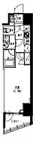 S-RESIDENCE 曳舟 205 ｜ 東京都墨田区東向島1丁目27-9（賃貸マンション1K・2階・27.80㎡） その2