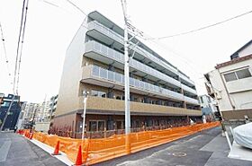 ＬＩＭＥ　ＲＥＳＩＤＥＮＣＥ　ＨＩＫＩＦＵＮＥ 516 ｜ 東京都墨田区東向島1丁目24-11（賃貸マンション1LDK・5階・40.94㎡） その1