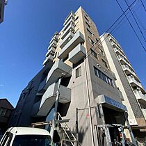 Casa del Akehama 502 ｜ 東京都墨田区東向島6丁目11-8（賃貸マンション1K・5階・22.81㎡） その1