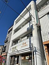 第一フラワーパレス 401 ｜ 東京都葛飾区お花茶屋1丁目18-17（賃貸マンション1LDK・4階・32.80㎡） その1