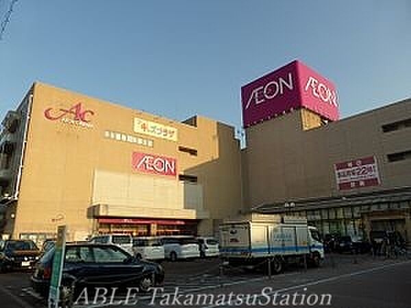 画像22:イオン高松東店 4104m