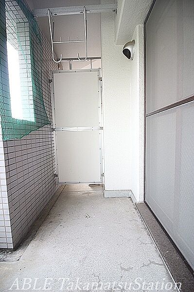 香川県高松市郷東町(賃貸マンション1K・3階・27.00㎡)の写真 その15