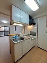 デイ　ドリーム 308 ｜ 香川県高松市木太町2668番地1（賃貸マンション1R・3階・33.61㎡） その4