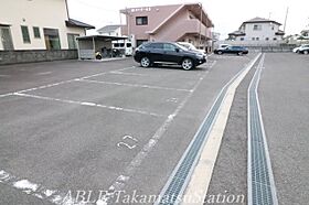 サンモールII  ｜ 香川県高松市林町（賃貸マンション1LDK・2階・54.15㎡） その12