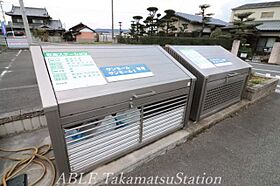 サンモールII  ｜ 香川県高松市林町（賃貸マンション1LDK・2階・54.15㎡） その15