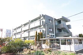 アリシア  ｜ 香川県高松市林町（賃貸マンション2LDK・1階・63.17㎡） その6