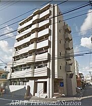 なかよしマンション  ｜ 香川県高松市塩上町2丁目（賃貸マンション1R・7階・30.03㎡） その1