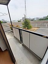 エスポワールＨＡＴＡ　II 101 ｜ 香川県高松市太田下町2206番地2（賃貸アパート2LDK・1階・57.16㎡） その14