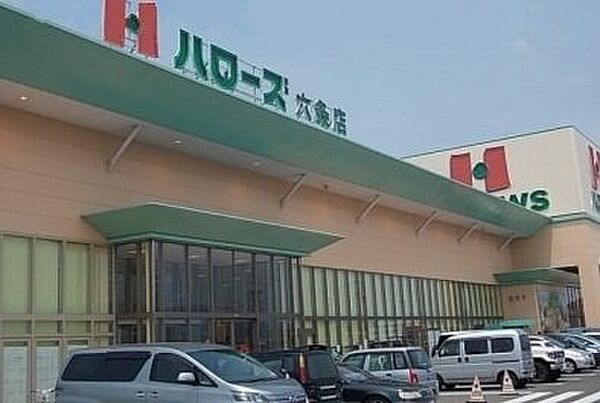 ファミストＴＡＫＡＹＡ 201｜香川県高松市小村町(賃貸アパート2LDK・2階・56.50㎡)の写真 その17