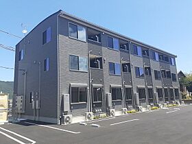 プレッソ春日 305 ｜ 香川県高松市春日町1744番地3（賃貸アパート1LDK・3階・62.41㎡） その1