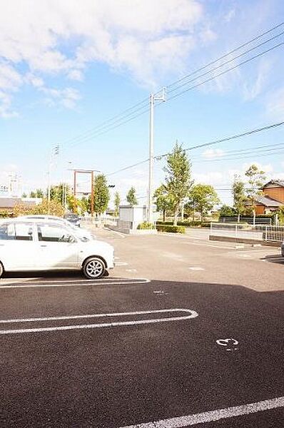 アンジュ・ベルーヴI 203｜香川県高松市仏生山町甲(賃貸アパート2LDK・2階・57.22㎡)の写真 その12