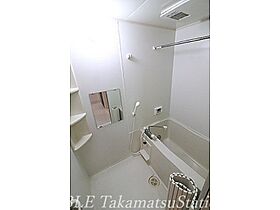 グランフェルティ　Ａ棟 101 ｜ 香川県高松市三条町335（賃貸アパート1LDK・1階・33.61㎡） その7