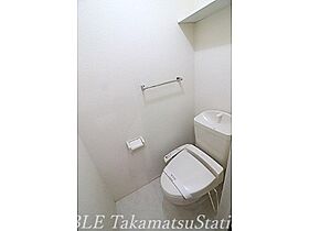 グランフェルティ　Ａ棟 101 ｜ 香川県高松市三条町335（賃貸アパート1LDK・1階・33.61㎡） その8