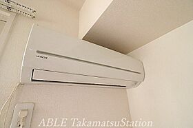 グランフェルティ　Ａ棟 101 ｜ 香川県高松市三条町335（賃貸アパート1LDK・1階・33.61㎡） その12