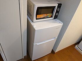 レオパレスプランドール木太II 109 ｜ 香川県高松市木太町2525-6（賃貸アパート1K・1階・20.28㎡） その26