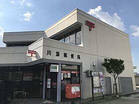 レオパレス川添II 307 ｜ 香川県高松市東山崎町字八反地224（賃貸マンション1K・3階・23.18㎡） その21