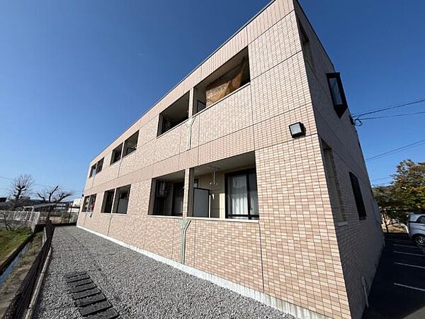 プリマヴェーラ ｜香川県高松市春日町(賃貸アパート1K・1階・29.75㎡)の写真 その2