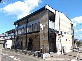 レオパレスレイクサイド平塚 208 ｜ 香川県高松市木太町5072-2（賃貸アパート1K・2階・23.18㎡） その1