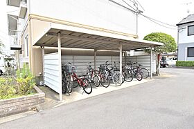 グリーンガーデン　Ｃ棟 102 ｜ 香川県高松市円座町1677（賃貸アパート1LDK・1階・48.50㎡） その19