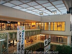 コート松福II 102 ｜ 香川県高松市松福町2丁目1-8（賃貸マンション1R・1階・19.44㎡） その22