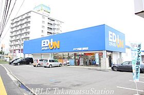 オレンジコート 402 ｜ 香川県高松市新北町8-21（賃貸マンション1R・4階・22.23㎡） その21