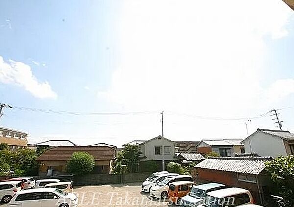 コート紙町IV ｜香川県高松市紙町(賃貸マンション1K・1階・19.44㎡)の写真 その15