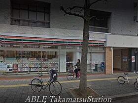 オレンジハウス 903 ｜ 香川県高松市瓦町1丁目4-9（賃貸マンション1R・9階・16.00㎡） その20