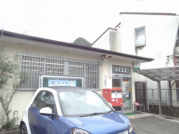 レオパレスメゾン・ド・ボヌール 207｜香川県高松市屋島中町(賃貸アパート1K・2階・23.18㎡)の写真 その21