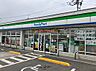 周辺：【コンビニエンスストア】ファミリーマート 坂出加茂町店まで577ｍ