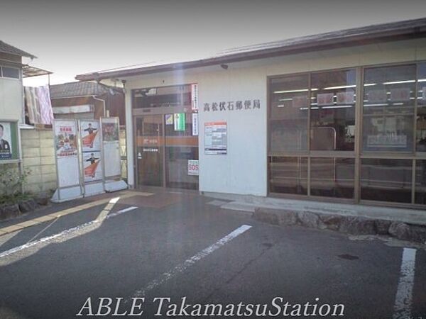 ソニックビル ｜香川県高松市三条町(賃貸マンション3DK・3階・54.00㎡)の写真 その26