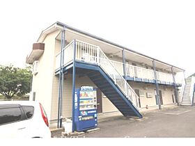 るーむ高松 204 ｜ 香川県高松市高松町2325-11（賃貸アパート1LDK・2階・39.19㎡） その1