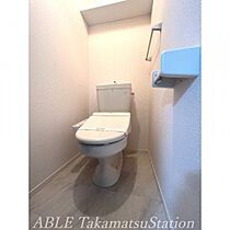 タウニィ屋島 202 ｜ 香川県高松市屋島西町2477-3（賃貸アパート1LDK・2階・42.73㎡） その7