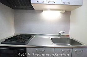 Aty（アティ） 401 ｜ 香川県高松市花園町1丁目7-6（賃貸マンション1LDK・4階・49.99㎡） その5