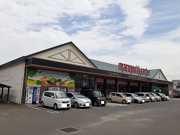 セレブレイト　ヒルズII 201｜香川県高松市国分寺町国分(賃貸アパート2LDK・2階・58.57㎡)の写真 その17