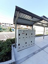 クラール元山駅前Ｂ 103 ｜ 香川県高松市元山町1067番地1（賃貸アパート1K・1階・29.72㎡） その12