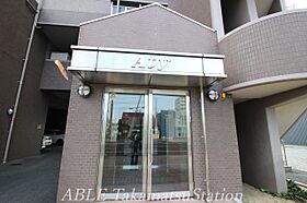 Aty（アティ） 303 ｜ 香川県高松市花園町1丁目7-6（賃貸マンション1LDK・3階・50.00㎡） その15